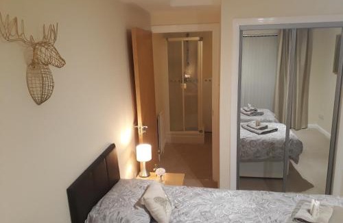 Airdrie Apartment | Airdrie Apartments