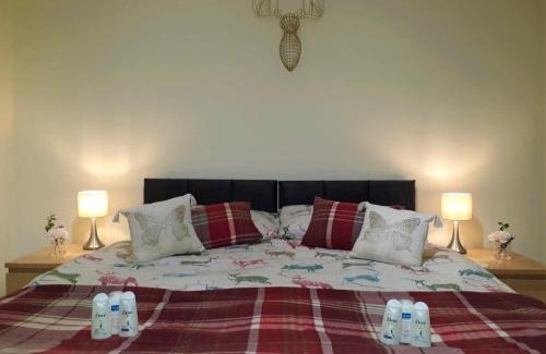 Airdrie Apartment | Airdrie Apartments