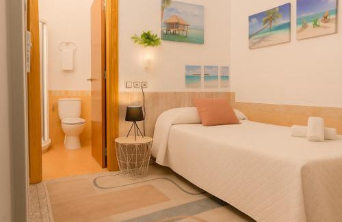 El Viso del Alcor House | Aire Hostal en Los Alcores