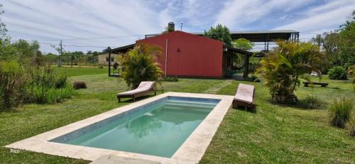 Colonia Carlos Pellegrini House | Aires del Ibera