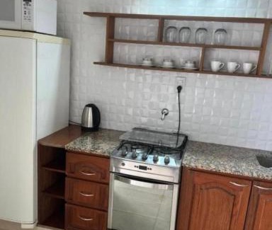 Necochea Apartment | aires de mar 2
