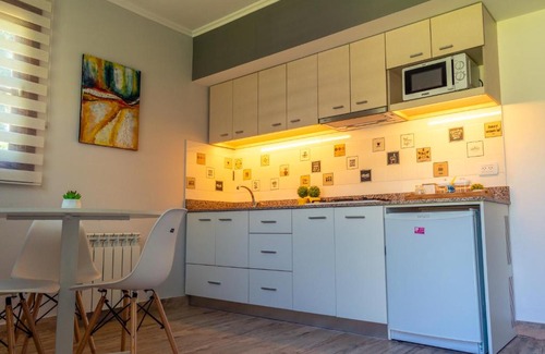 El Bolson Apartment | Aires De Montaña