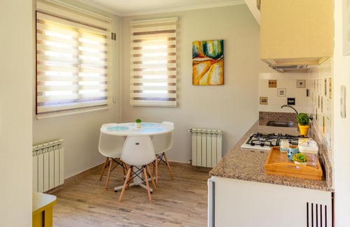 El Bolson Apartment | Aires De Montaña