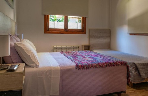 El Bolson Apartment | Aires De Montaña