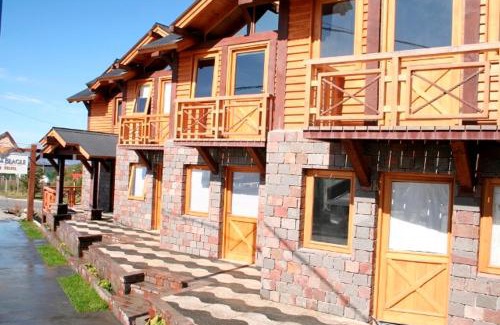 Province of Tierra del Fuego Apartment | Aires del Beagle Apartment