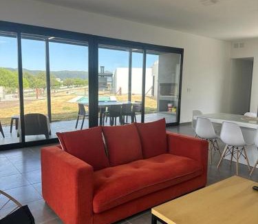 Alta Gracia House | AIRES DEL LAGO 3, Los Molinos