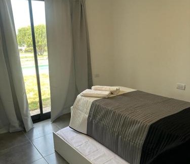 Alta Gracia House | AIRES DEL LAGO 3, Los Molinos