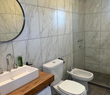 Alta Gracia House | AIRES DEL LAGO 3, Los Molinos