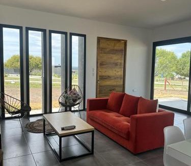 Alta Gracia House | AIRES DEL LAGO 3, Los Molinos