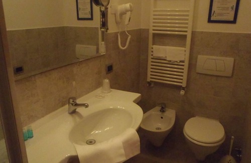 San Giuliano Terme Hotel | Airone Pisa Park Hotel