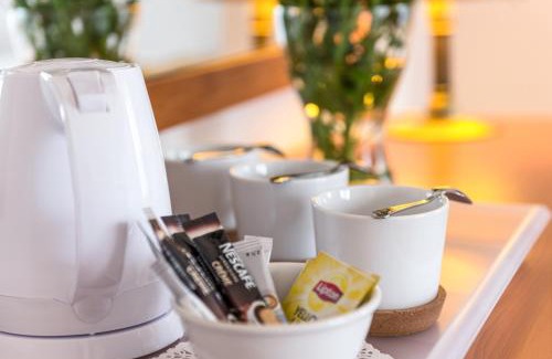 Balice Hotel | AirPark Balice