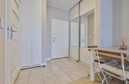 Mokotow Apartment | Airport Apartament Bokserska