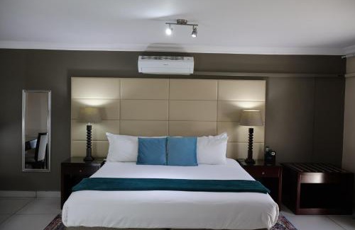 Ekurhuleni Hotel | Airport Gardens Boutique Hotel