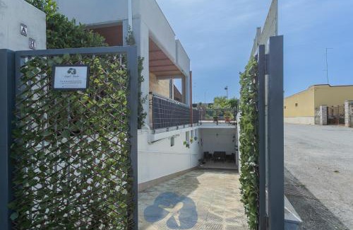 Municipio 5 Apartment | Airport House