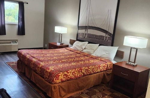 Flint Hotel | Airport Inn Flint
