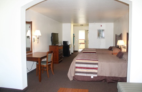 Downtown Hotel | Airport Inn