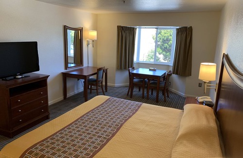 Downtown Hotel | Airport Inn