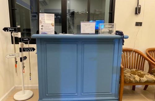 Lat Krabang Hotel | Airport one station hometel - Suvarnabhumi - SHA Extra Plus