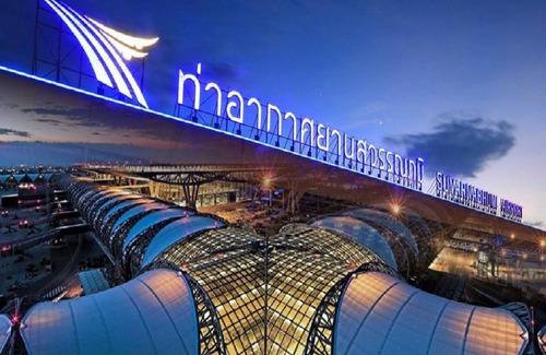 Ban Mai Apartment | Airport Transfer Bangkok &apartment