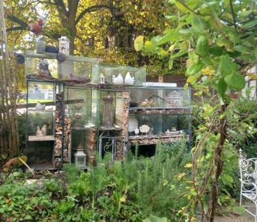 Lufingen Bed & Breakfast | Airport Zürich Elwiras B & B