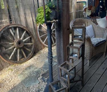 Lufingen Bed & Breakfast | Airport Zürich Elwiras B & B