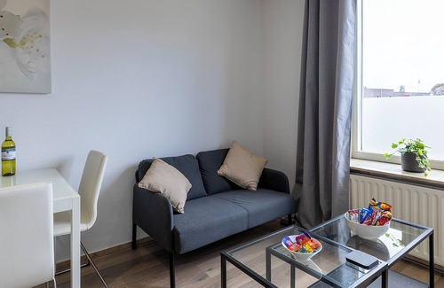 Wijk aan Zee Apartment | Airy studio, only 5 minutes' walk from beach & dunes