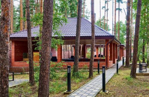 Schuchinsk Hotel | Aisha Bibi Hotel & Spa Burabay