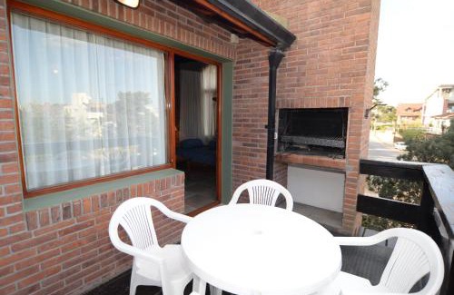 Valeria del Mar Apartment | Aitue Apart Hotel & Spa