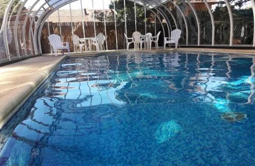 Valeria del Mar Apartment | Aitue Apart Hotel & Spa