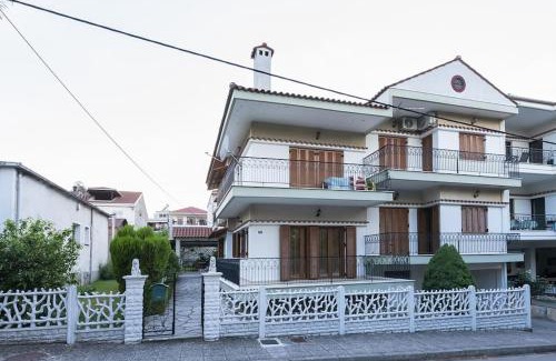 Anatoli Apartment | AIWA Διαμέρισμα 130τμ 1ου ορόφου σε διώροφη οικία