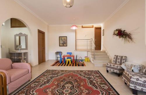 Anatoli Apartment | AIWA Διαμέρισμα 130τμ 1ου ορόφου σε διώροφη οικία