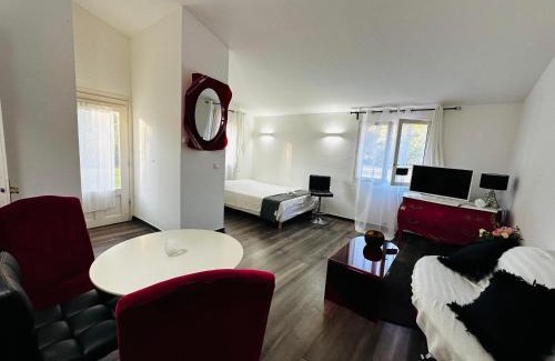 Le Tholonet Apartment | aixclusive