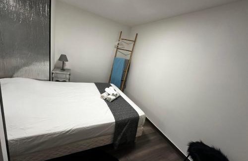 Le Tholonet Apartment | aixclusive