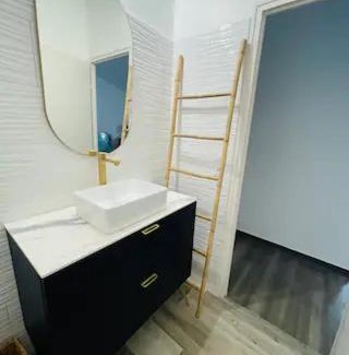 Le Tholonet Apartment | aixclusive