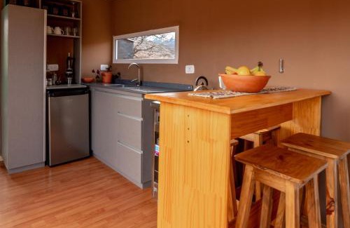 El Chalten Apartment | Aizeder - Eco Container