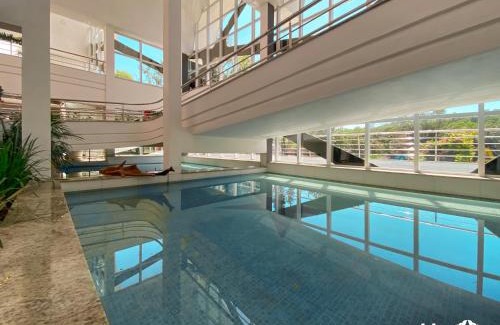 Irai Hotel | AJ TERMAS HOTEL IRAÍ