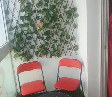 Ajman Apartment | Ajman Pearl Tawer Block B4-807