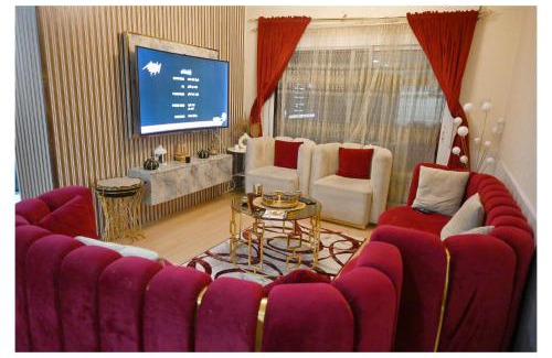 Ajman Apartment | Ajman Pearl Tawer Block B4-807