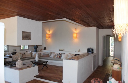 Nonza House | Ajola, haven of peace in the Corsican cap