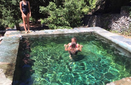 Nonza House | Ajola, haven of peace in the Corsican cap