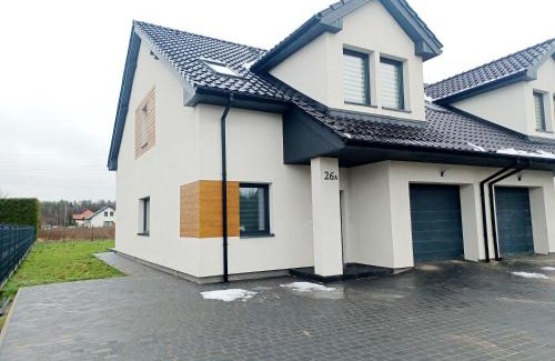 Goleniow House | AJP Prestige House Szczecin Załom