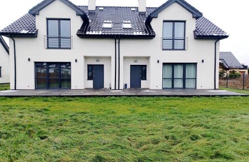 Goleniow House | AJP Prestige House Szczecin Załom