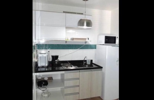 Centro Apartment | Ajuricaba Suítes 4