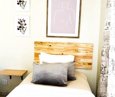 Secunda House | AK Secunda Accommodation