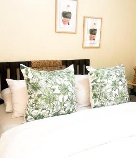 Secunda House | AK Secunda Accommodation