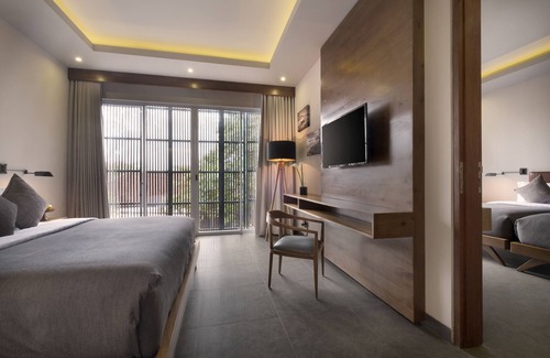 Sanur Kauh Hotel | Akana Boutique Hotel Sanur