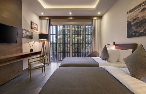 Sanur Kauh Hotel | Akana Boutique Hotel Sanur
