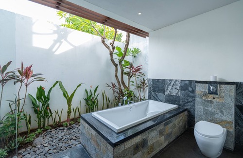 Sanur Kauh Hotel | Akana Boutique Hotel Sanur
