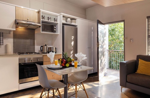 Arcadia Apartment | Akanani Apartments