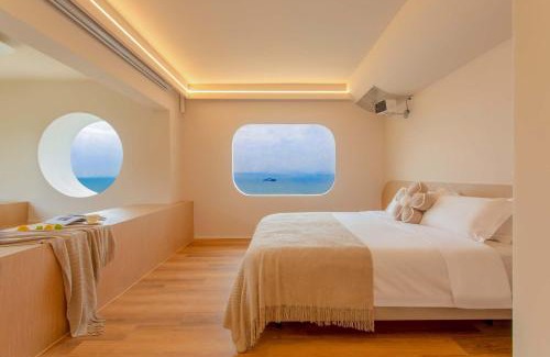 Dapeng Hotel | AKANARA · Yangchou Paradise Resort